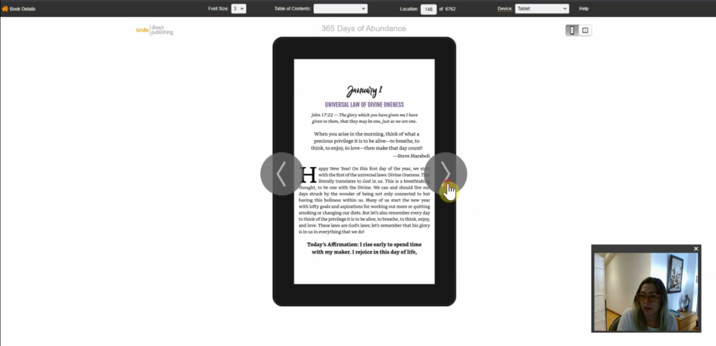 how to publish your ebook on amazon