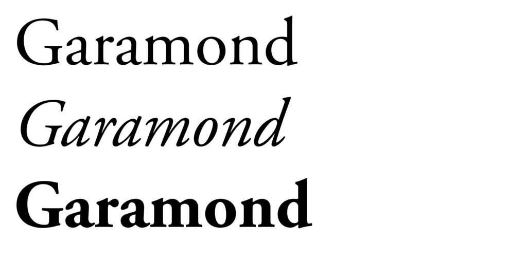 Best Fonts For Self published Books with Free Downloads emdashery 